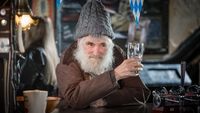 The Wizard of E
