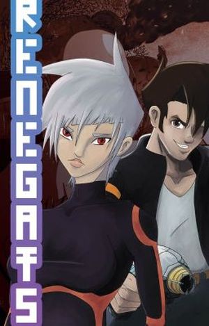Renégats