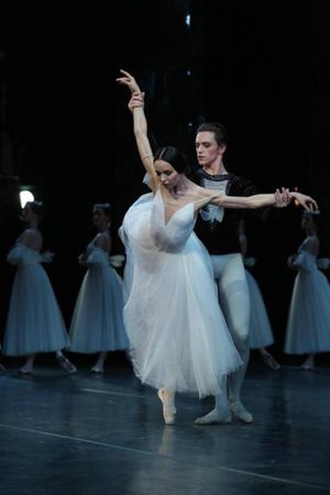 Giselle