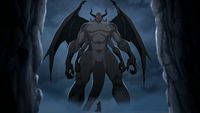 Hades’ Choice
