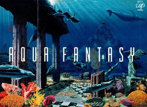 AQUA FANTASY