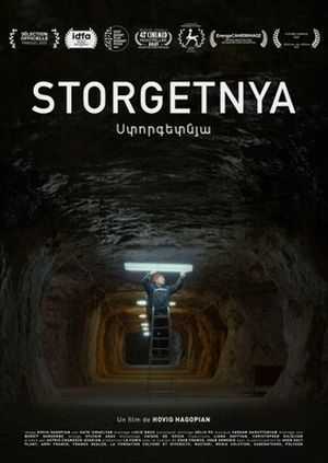 Storgetnya