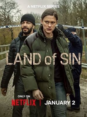 Land of Sin