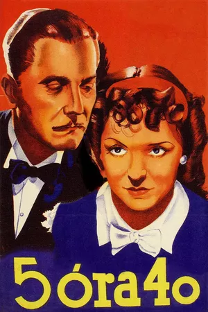 Cinq Heures quarante