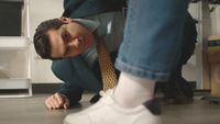 La chaussette