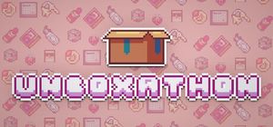 Unboxathon