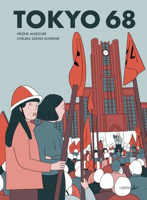 Tokyo 68