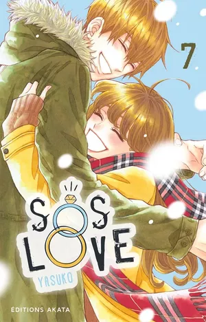 SOS Love, tome 7