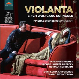 Violanta (Live)