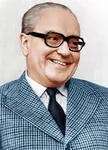 Alberto Ginastera