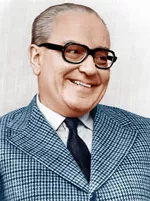 Alberto Ginastera