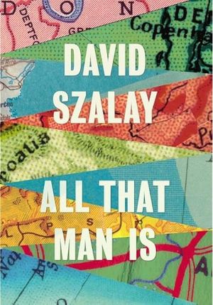 All That Man Is