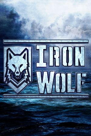 IronWolf