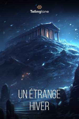 Un Étrange Hiver