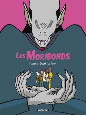 Mes moribonds