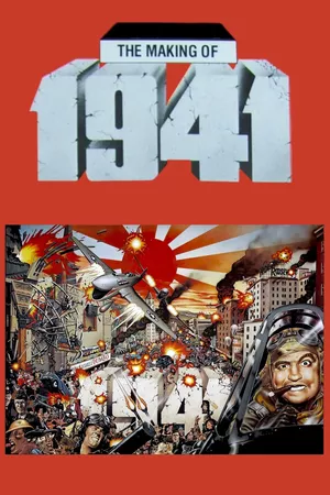 The Making of 1941