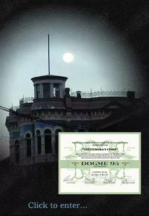 Chetzemoka’s Curse