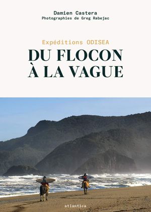 Du Flocon à la Vague