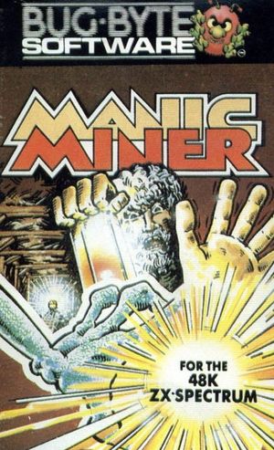 Manic Miner