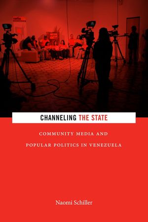 Channeling the State