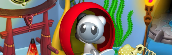 U.B. Funkeys