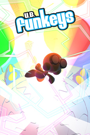 U.B. Funkeys