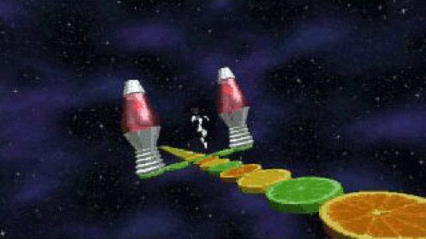 Lode Runner 2