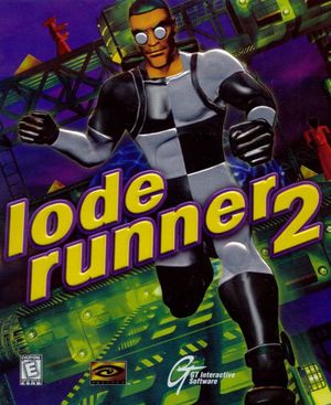 Lode Runner 2