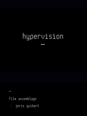 Hypervision