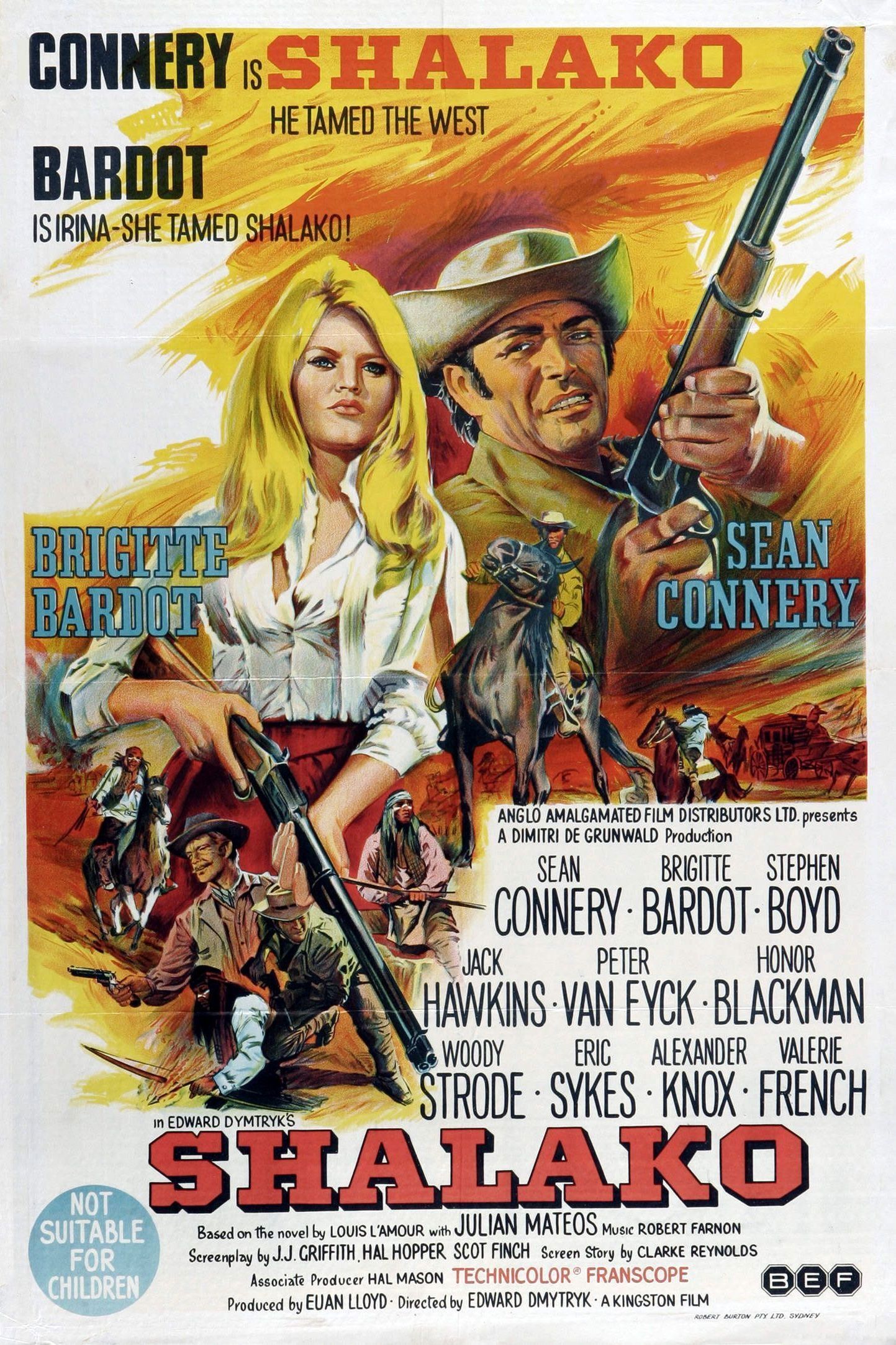 poster
