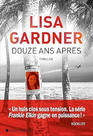 Douze ans après