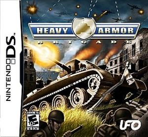 Heavy Armor Brigade