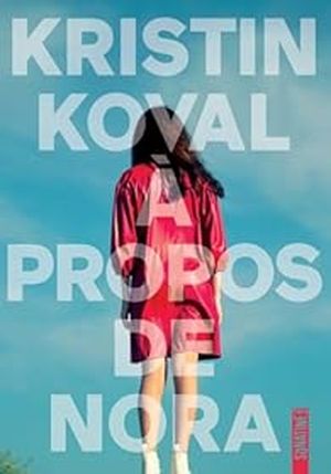 A propos de Nora