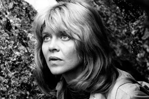 Cover Melinda Dillon