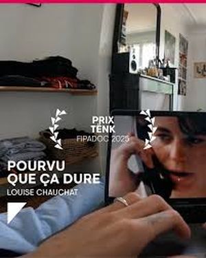 Pourvu que ça dure