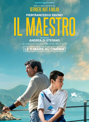 Il Maestro