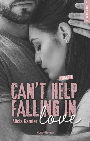 Can't help falling in love