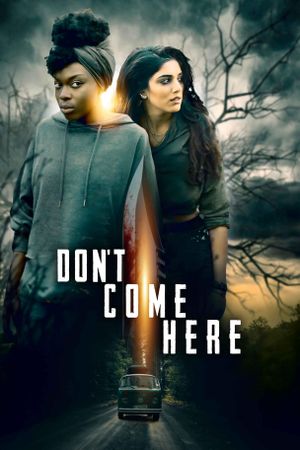 Don't Come Here