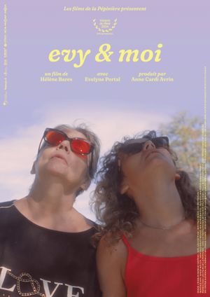 Evy & moi