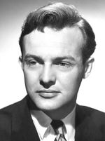 Byron Barr