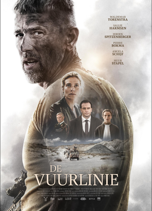 Line of Fire
