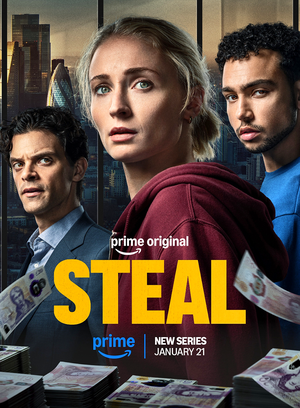 Steal