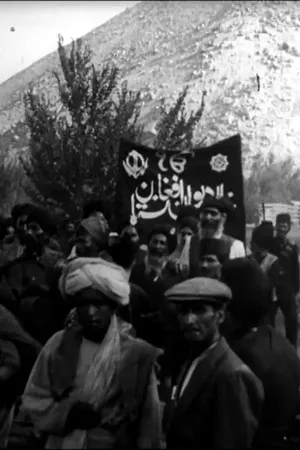 Afganistan (Serdtse Azii)