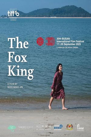 The Fox King