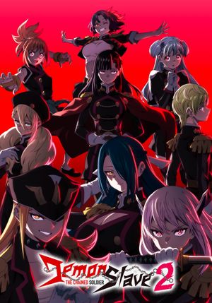 Demon Slave 2