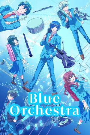 Blue Orchestra 2