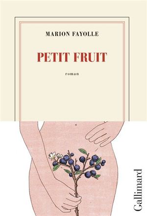 Petit Fruit