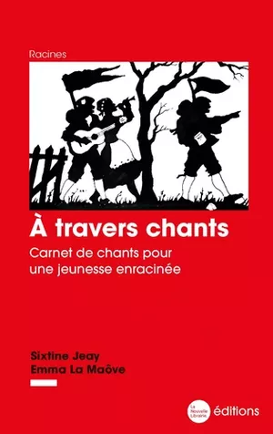 A travers chants