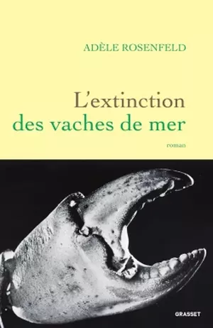 L'extinction des vaches de mer