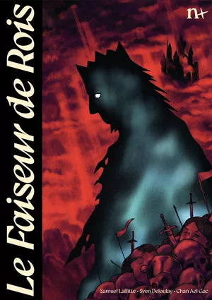 Le Faiseur de Rois